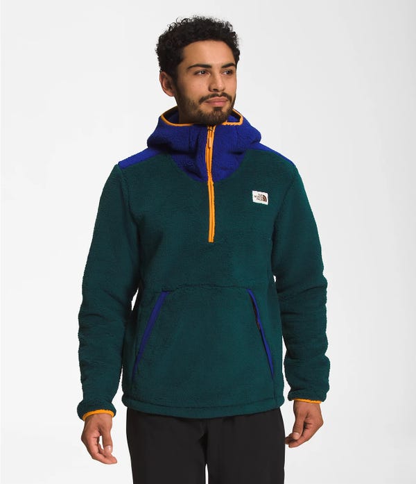 Men’s Campshire Pullover Hoodie
