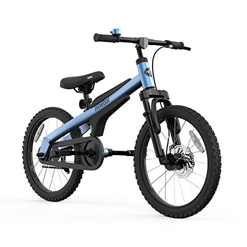 Segway Ninebot 18" Kids Bike, Blue 