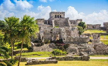 5-Day '80s Themed Caribbean Getaway With Cozumel