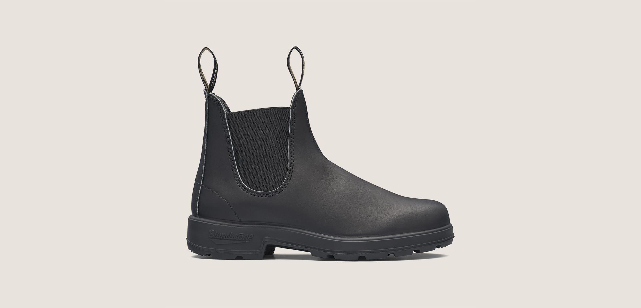 Get 15 off all Blundstone boots for Black Friday