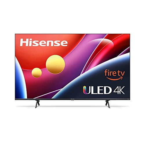 Save $230 on a Hisense 50-inch TV with this Black Friday deal
