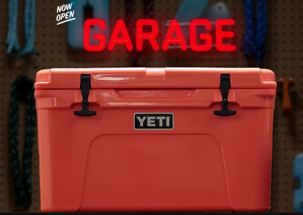 YETI Gear Garage: Shop the Deals 