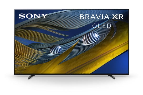Sony 65" Class BRAVIA 4K Smart Google TV