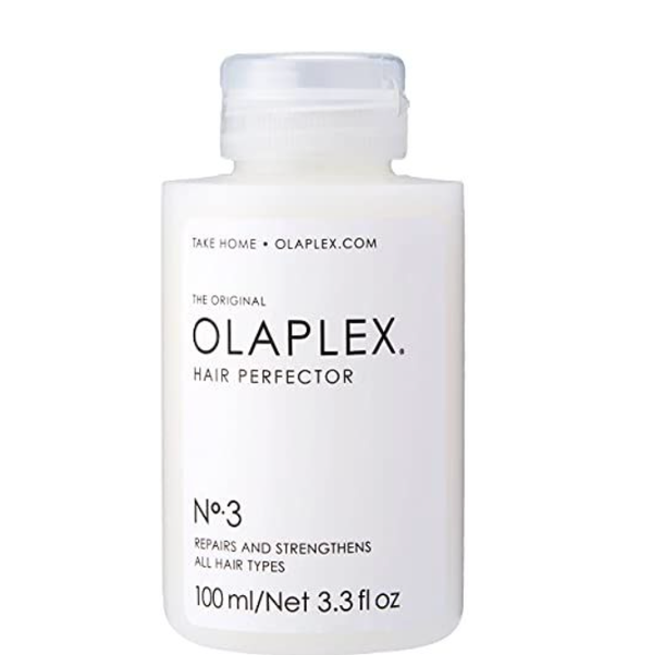 Olaplex Hair Perfector No 3 Repairing Treatment, 3.3 Fl Oz (Pack of 1)