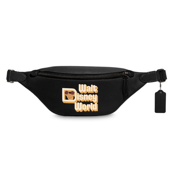 Walt Disney World Belt Bag by COACH