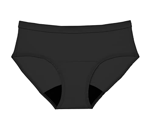 THINX Air Hiphugger, Period Underwear for Women