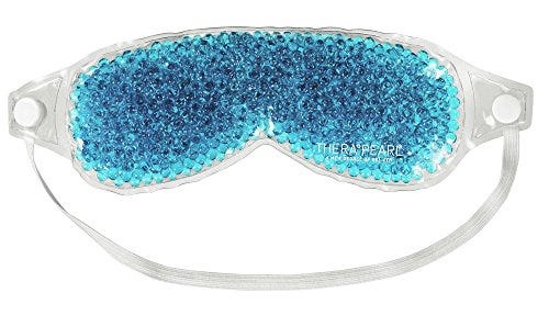 Eye Mask by TheraPearl, Ice Pack