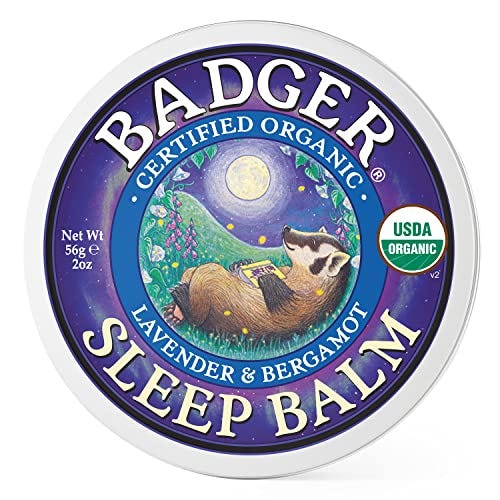 Badger - Sleep Balm