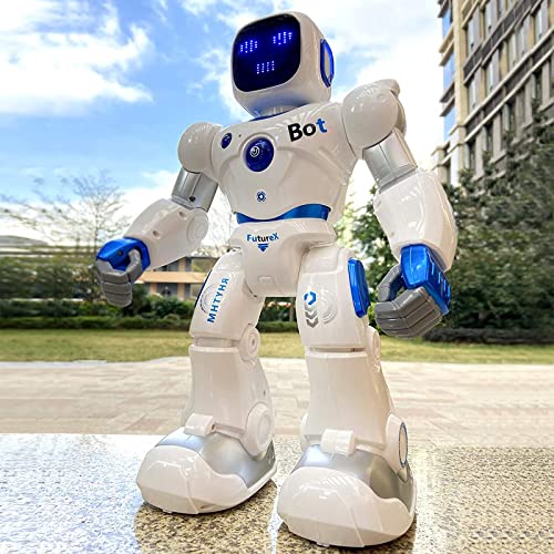 Ruko 1088 Smart Robots for Kids