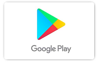 Google Play gift code - give the gift of games, apps and more
