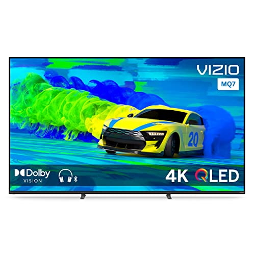 VIZIO 75-Inch M-Series 4K QLED HDR Smart TV, 2022 Model