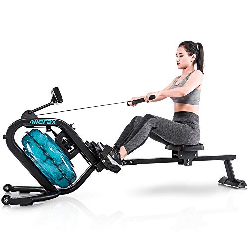 Best hydro best sale rowing machine