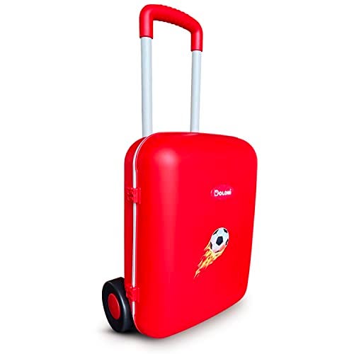 Rolling Kids Carry-on Luggage
