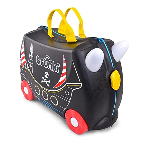 Kids Ride-On Suitcase