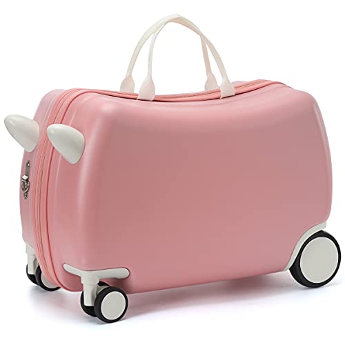 Kids cheap luggage bag