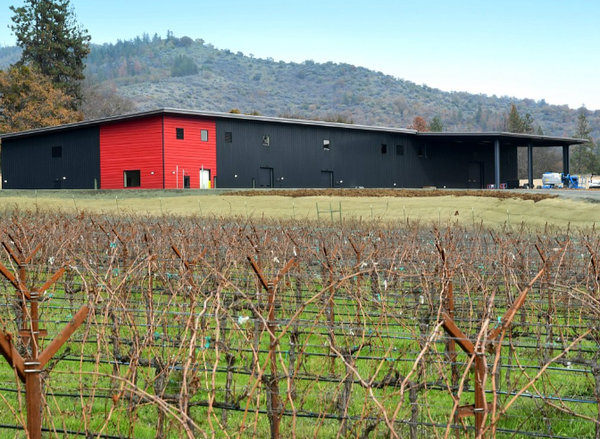 Quady North Winery Tasting Room