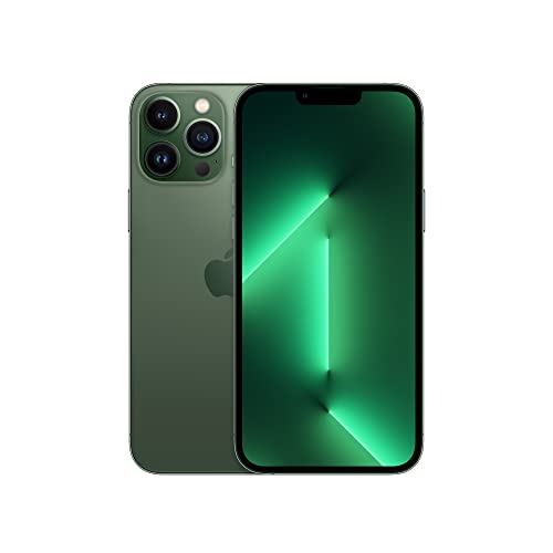 iPhone 13 Pro, 256GB, Alpine Green - Unlocked 