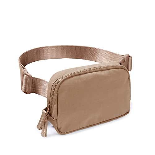 Lululemon Everywhere Belt Bag Dupe: $15 Lookalike at Target