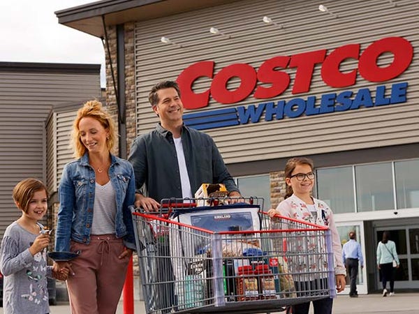 This Is Why You Should Buy Gift Cards from Costco