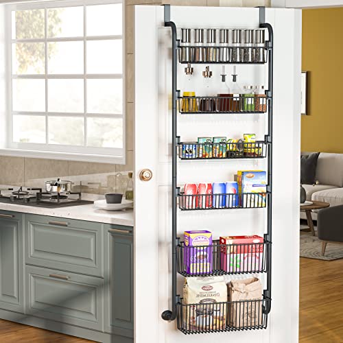 17 products that make small kitchen organization easy