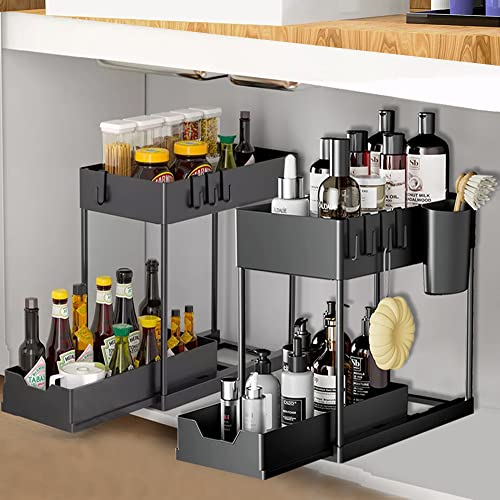 17 products that make small kitchen organization easy