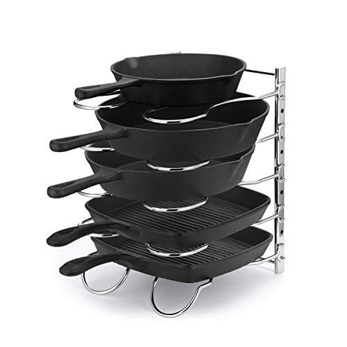 CAXXA Heavy Duty Pan Rack