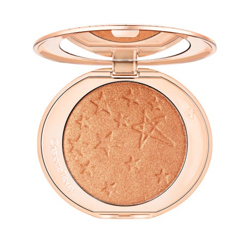 NEW! HOLLYWOOD GLOW GLIDE FACE ARCHITECT HIGHLIGHTERROSE GOLD GLOW