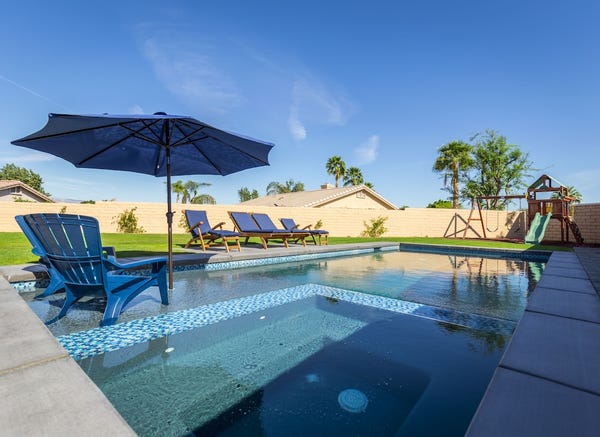 Endless Summer House! Kid Friendly — saltwater pool & EV charger!