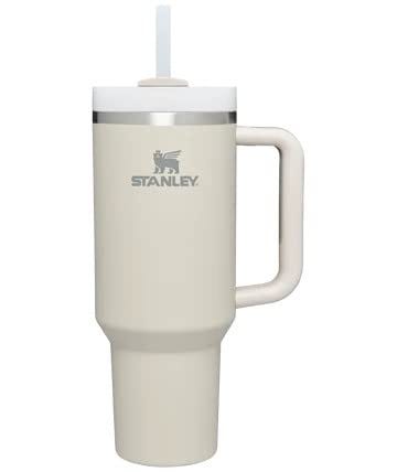 Stanley Quencher Review: Is The 40 Oz. Tumbler Worth The Hype?