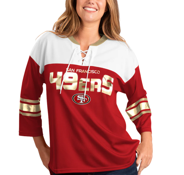 49ers gear that every fan needs to sport during the postseason