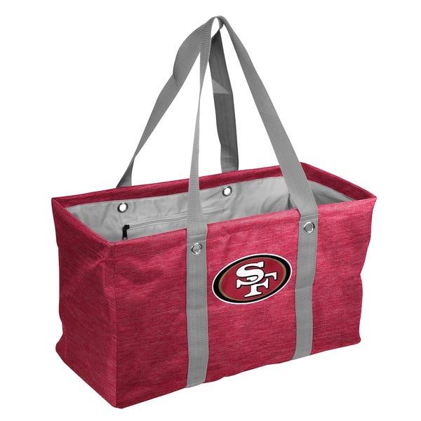 San Francisco 49ers Gear: Shop 49ers Fan Merchandise For Game Day