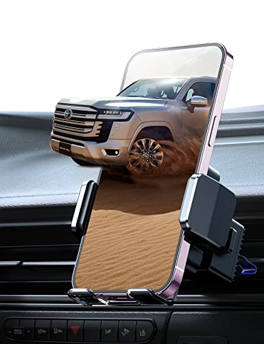 Lamicall Car Phone Mount  for Air Vent