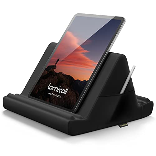 Lamicall Tablet Pillow Holder Stand