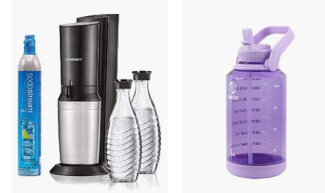 Drinkware and Hydration Essentials