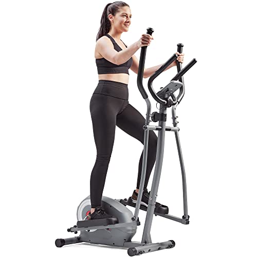 The best home online elliptical