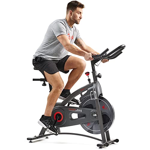 Sunny Health & Fitness Endurance Premium Magnetic Resistance Cycling Bike