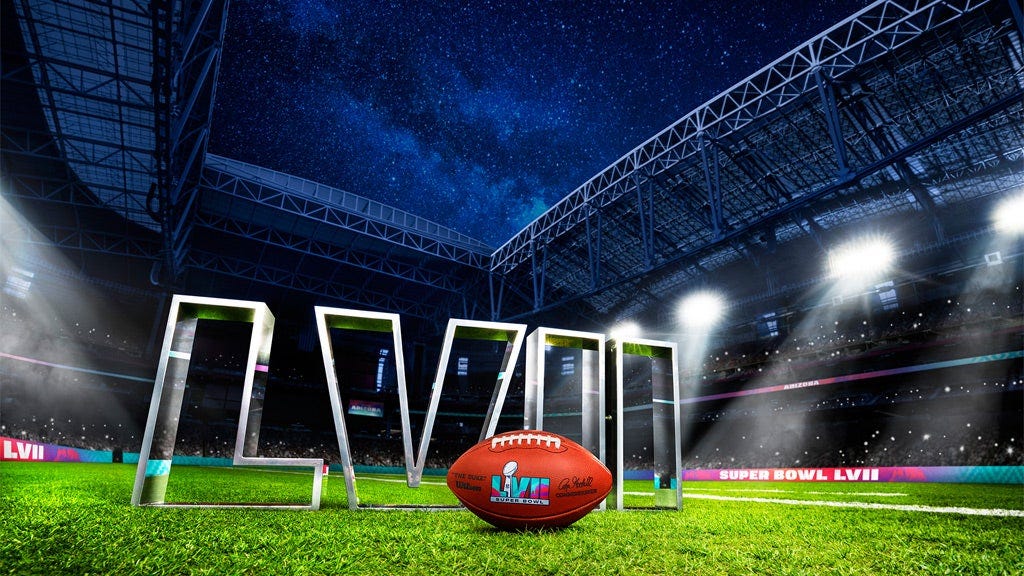 NFL NFL announces Super Bowl LVI Halftime Show and it is perfection HD  wallpaper  Pxfuel
