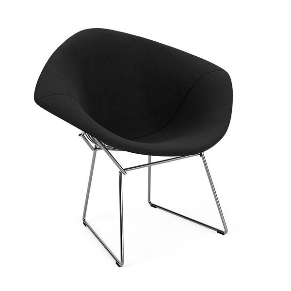 Bertoia Diamond™ Chair Full Cover