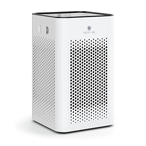 Medify MA-25 Air Purifier with H13 True HEPA Filter 