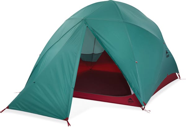 MSR Habitude 6 Tent