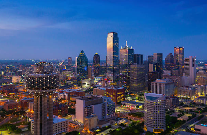 Dallas-Fort Worth (DFW)