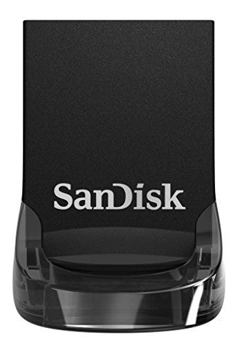 SanDisk 256GB Ultra Fit USB 3.1 Flash Drive