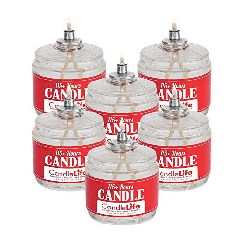 Candlelife Emergency Survival Candle