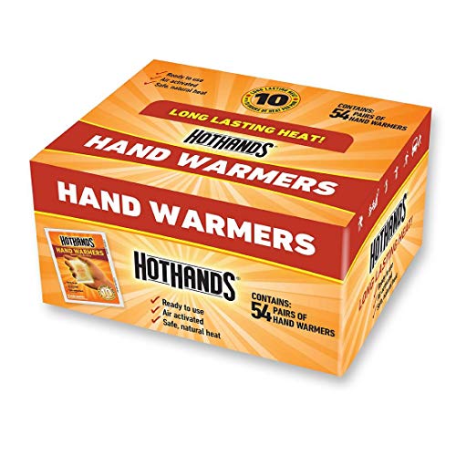 HotHands Hand Warmers 