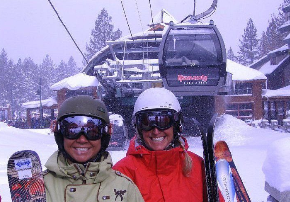 Black Tie Ski Rentals of South Lake Tahoe