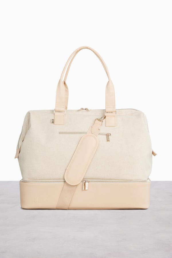 The Weekender is ideal for 2-3 nights