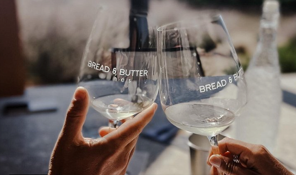 Bread & Butter Wines