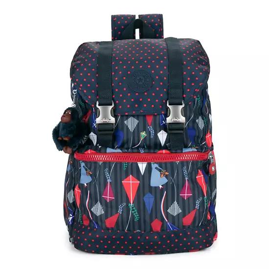 Experience Disney's Mary Poppins Returns Printed Backpack