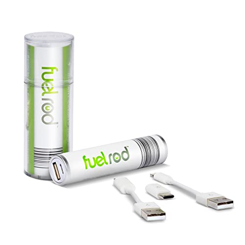 FuelRod Portable Charger Kit 