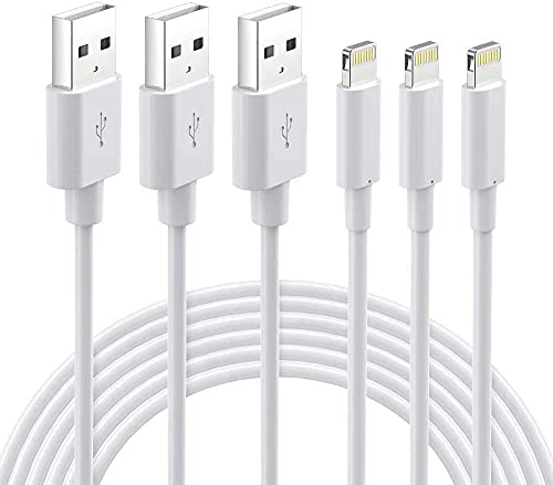 Lightning Cable MFi Certified 